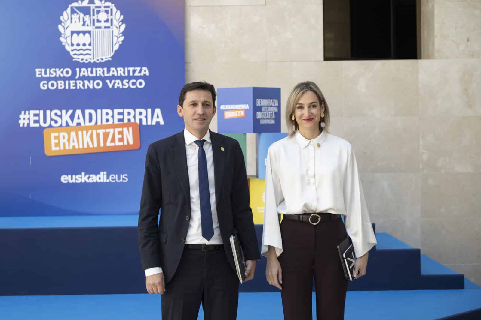 presus Los presupuestos vascos incluyen 935 millones adicionales para inversiones extraordinarias