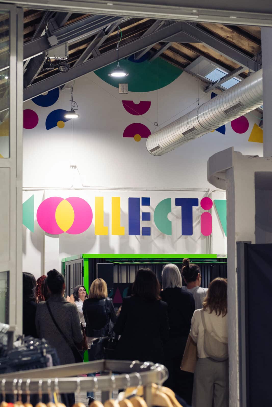 8 OPENING BILBAO Koollective 2510 72p 1 Koolective: “No queremos vender más ropa, queremos cambiar la forma en que se viste el mundo”