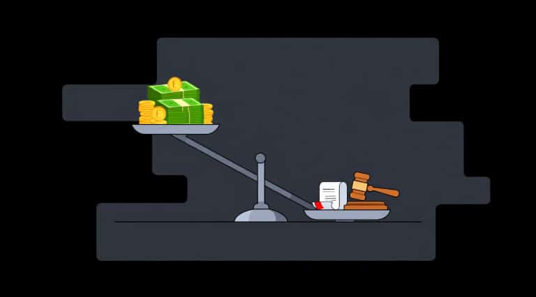 Multas-casinos Multas casinos De 1 a 50 millones: tabla de multas de la DGOJ. ¿Cuánto pagan los casinos ilegales y por qué les sale rentable?