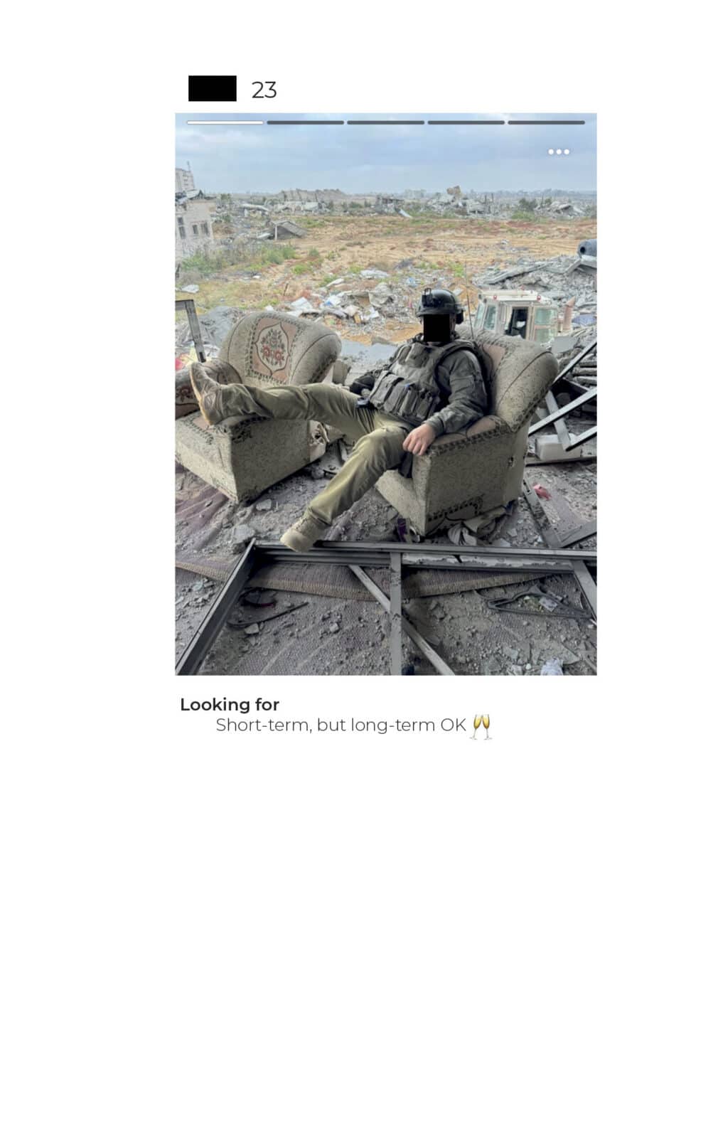 Short term but long term “Desde el río hasta el mar”: ciclo sobre Palestina en Intxaurrondo K.E