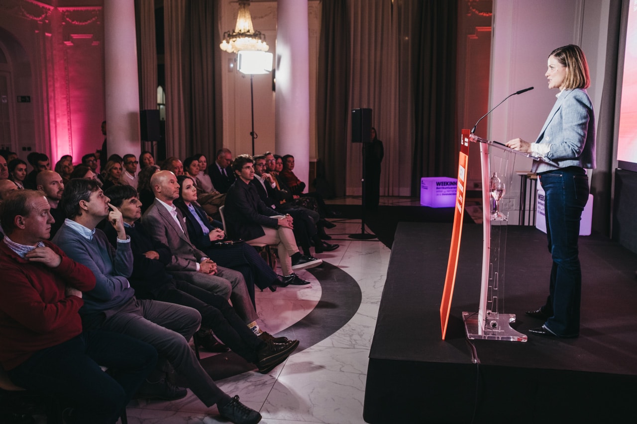 XE4S3587 Surphase, iLine Microsystems y la Facultad de Química de la EHU, premios DonostiaINN a la Innovación Empresarial 2025