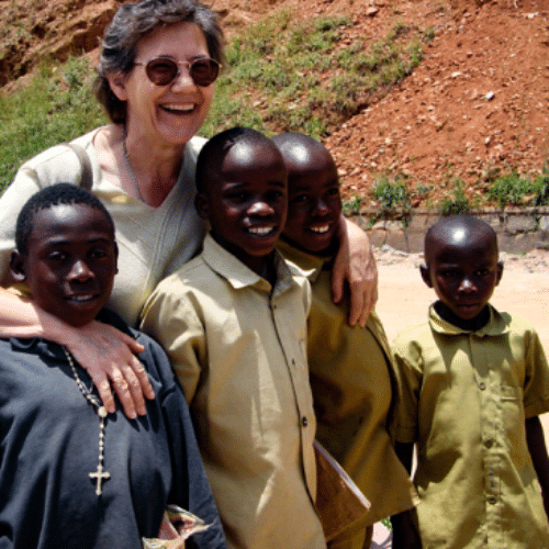 La ONGD ICLI celebrará en Donostia sus 30 años 1 ongd La ONGD ICLI celebrará en Donostia sus 30 años