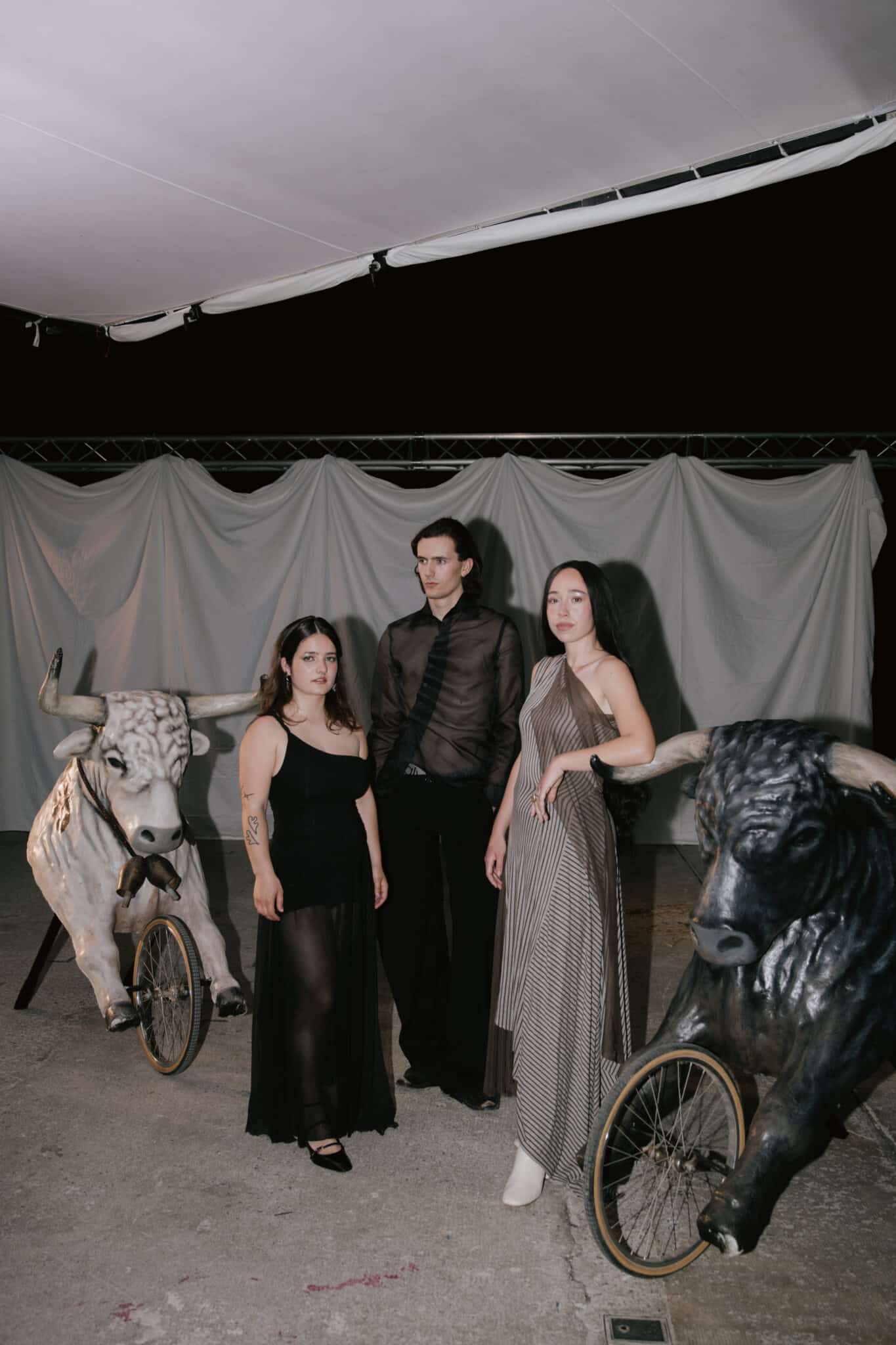 AZ Mirua © Cecilia Alvarez Hevia Arias 1 scaled Gure Ahotsak 2026: el talento femenino vuelve a tomar los escenarios