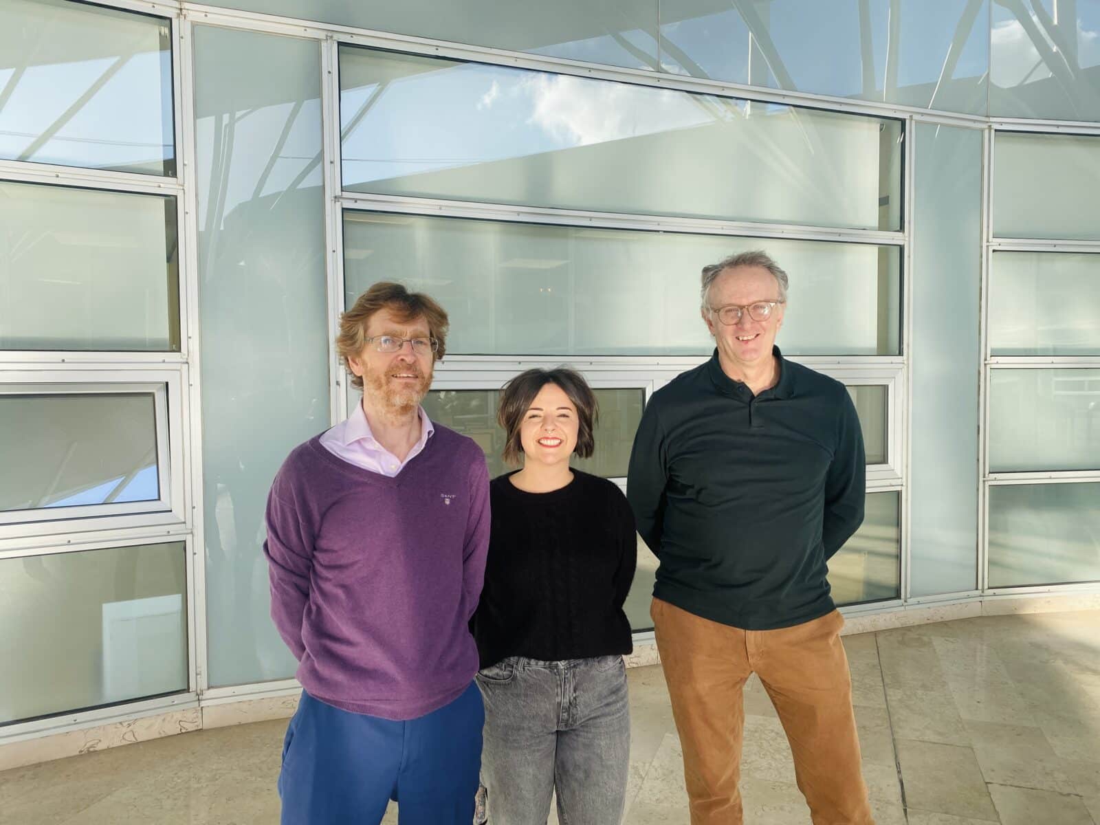 El aspartamo reduce la grasa corporal, pero puede dañar el corazón y el cerebro 2 Imagen 1 NP edulcorantes CIC biomaGUNE El aspartamo reduce la grasa corporal, pero puede dañar el corazón y el cerebro