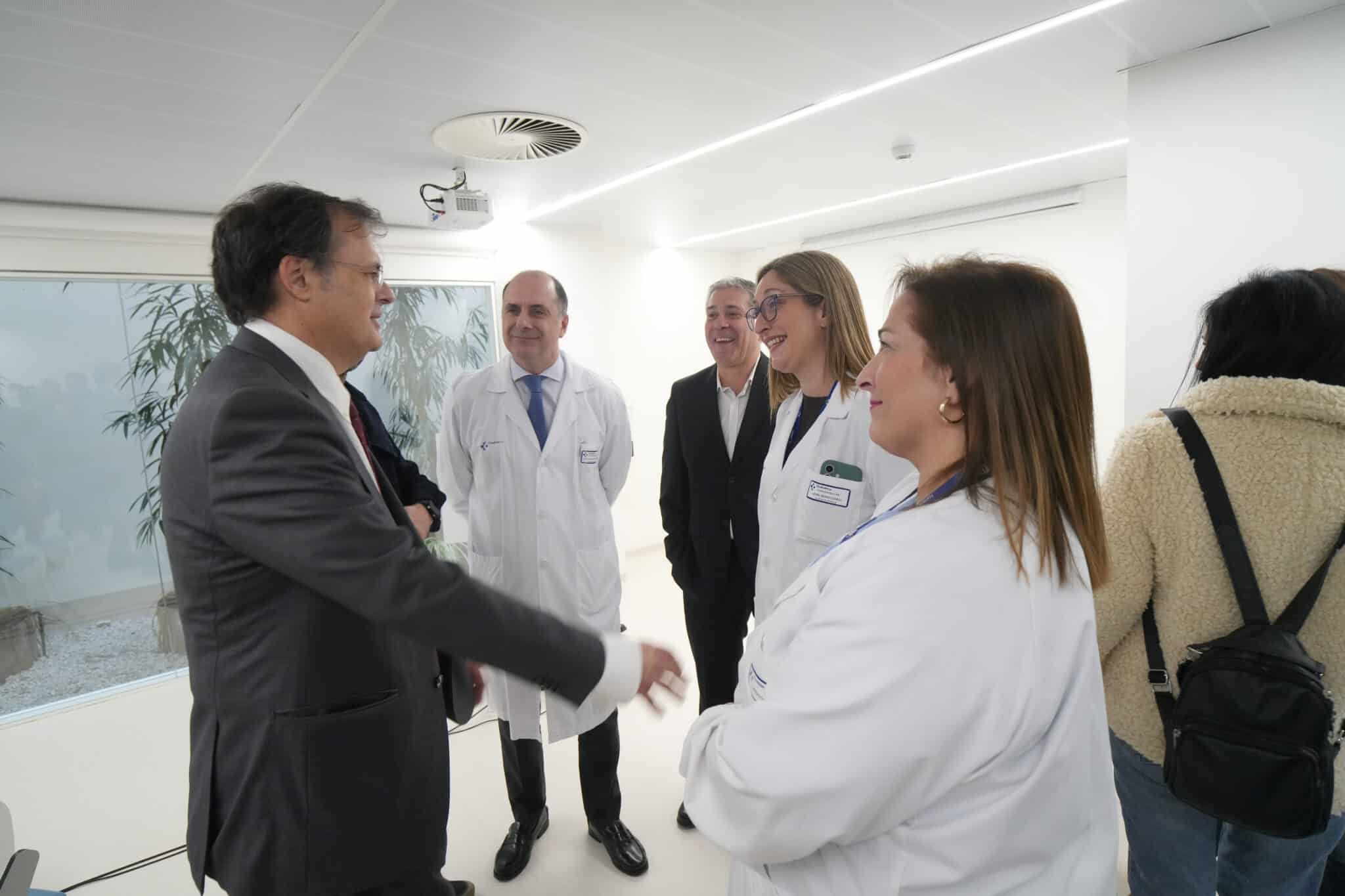 Aretxabaleta scaled Aretxabaleta acoge un proyecto pionero de atención sociosanitaria integrada para mayores de 70 años