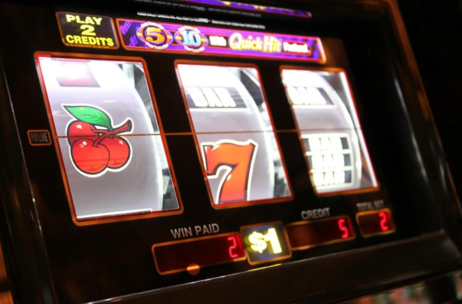 Tragaperras Cómo elegir juegos de tragamonedas según tus objetivos de tiempo de juego