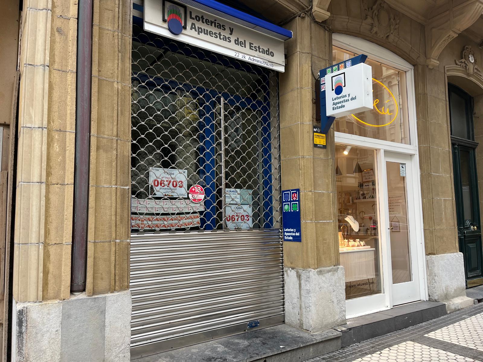 WhatsApp Image 2026-01-06 at 14.04.49 WhatsApp Image 2026 01 06 at 14.04.49 El Niño deja en San Sebastián dos millones de euros del primer premio