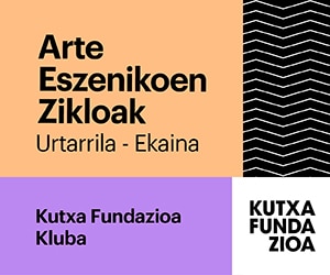 Kutxa Fundazioa