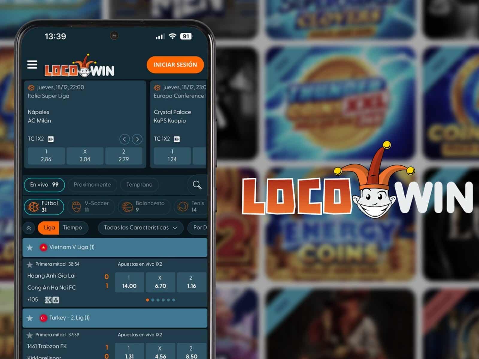 lo que pierde un jugador al apostar fuera de la aplicacion un analisis usando locowin como ejemplo Lo que pierde un jugador al apostar fuera de la aplicación: un análisis con LocoWin como ejemplo
