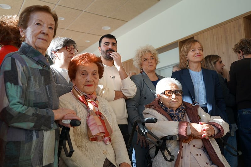 55114032250_2b67321ba0_c 55114032250 2b67321ba0 c Una herencia impulsa en Pasaia un nuevo centro para combatir la soledad de las personas mayores