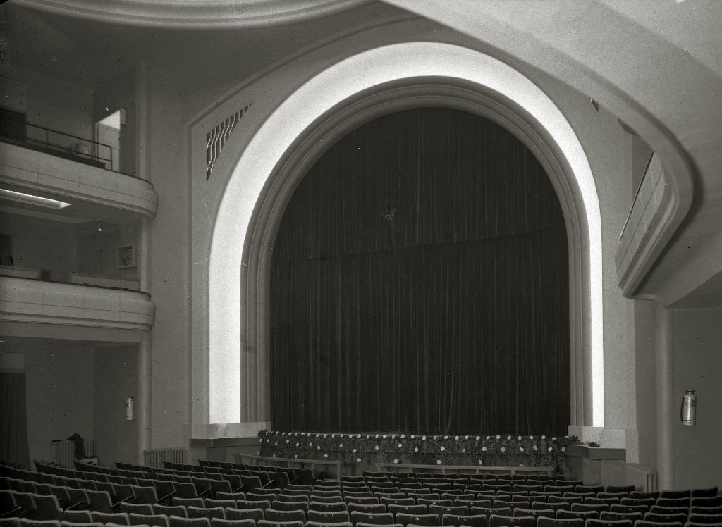 57439 ca object representations media 297203 original "Para mí, el Bellas Artes era la casa de mis abuelos"