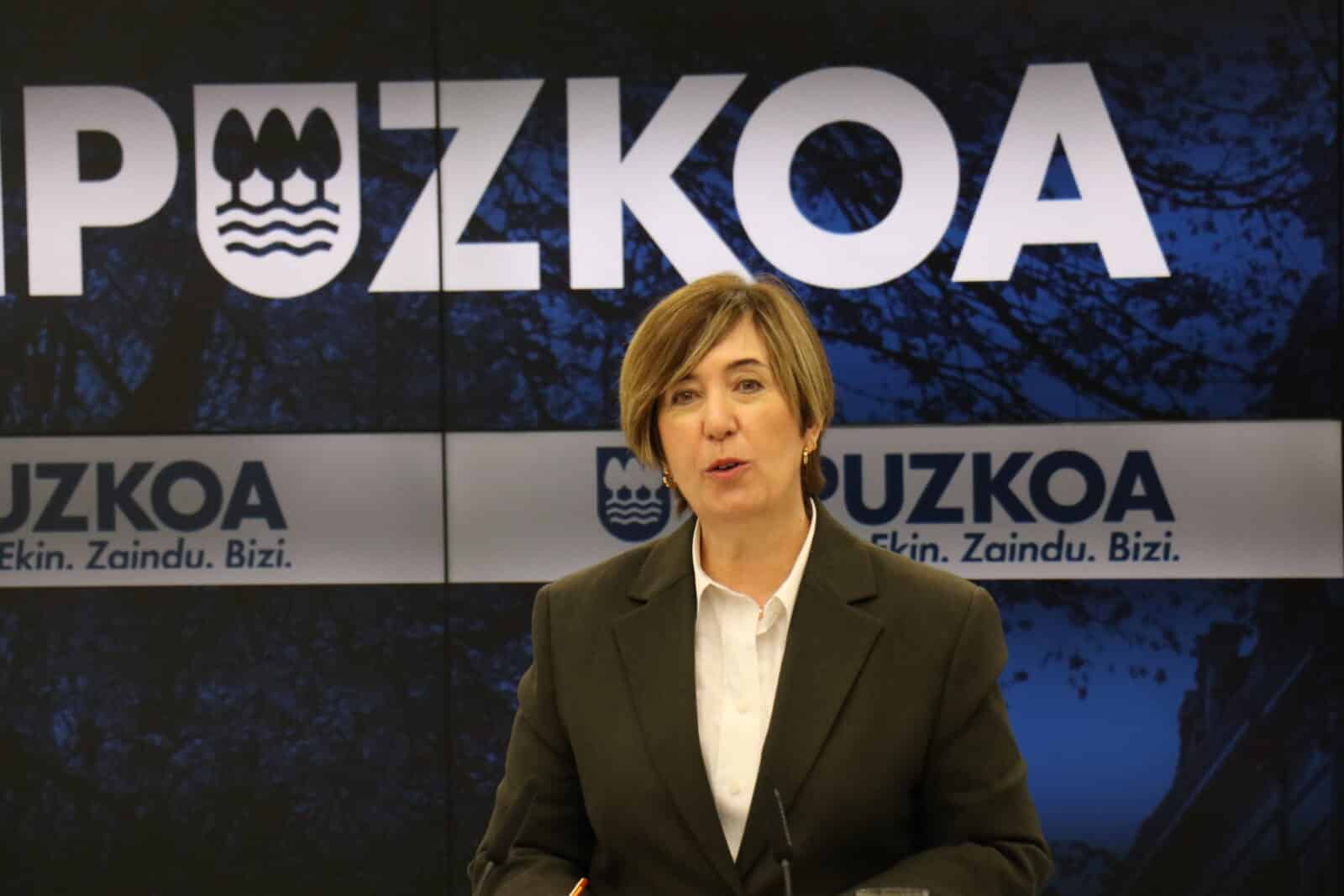 Casi 5 millones para reforzar el sector agrario y la sostenibilidad rural en Gipuzkoa 6 IMG 2426 Casi 5 millones para reforzar el sector agrario y la sostenibilidad rural en Gipuzkoa