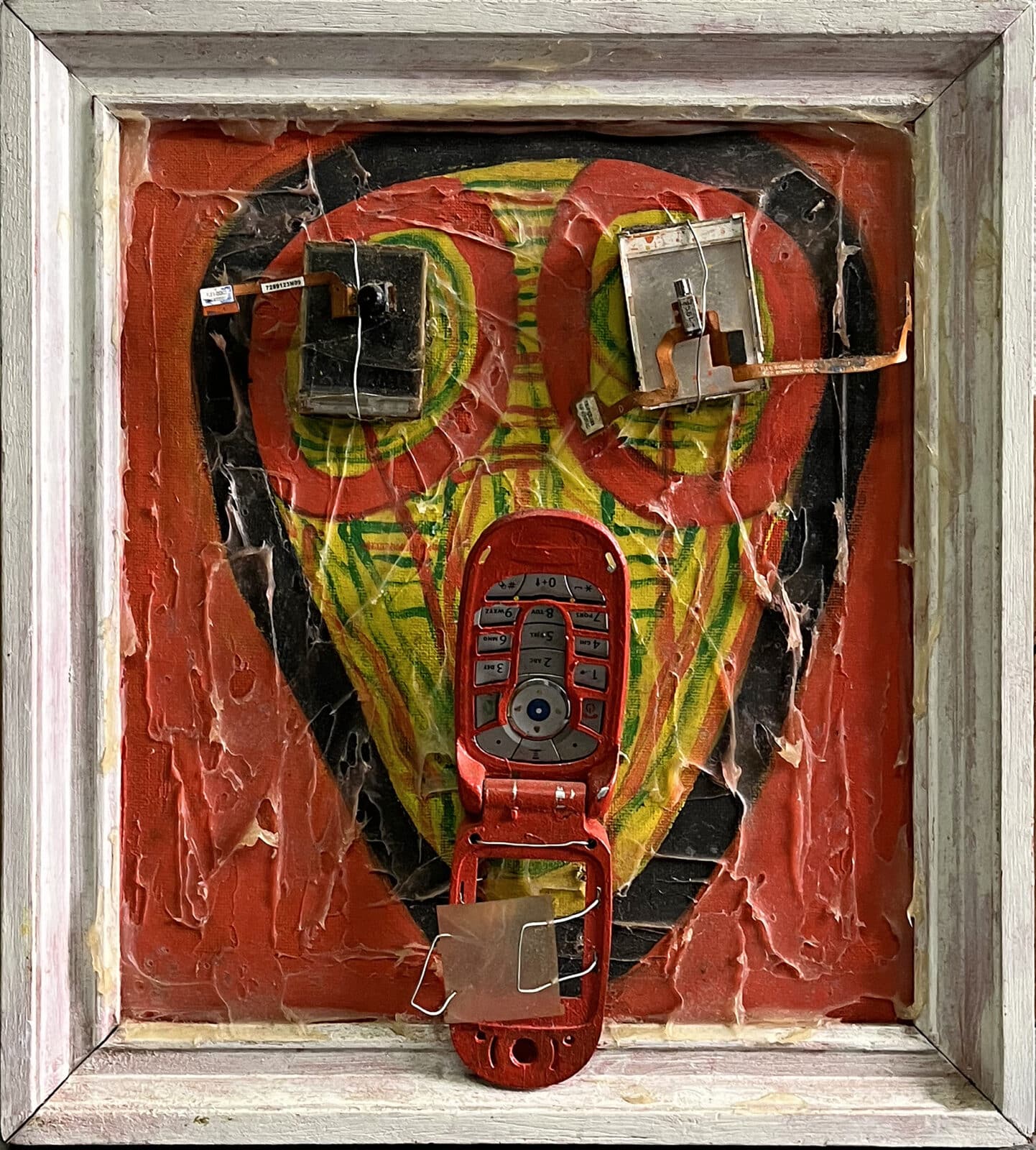 Jesus Ayestaran obra De Los Ágaros a la Orquesta Mondragón: la obra de los hermanos Ayestaran en Okendo K.E.