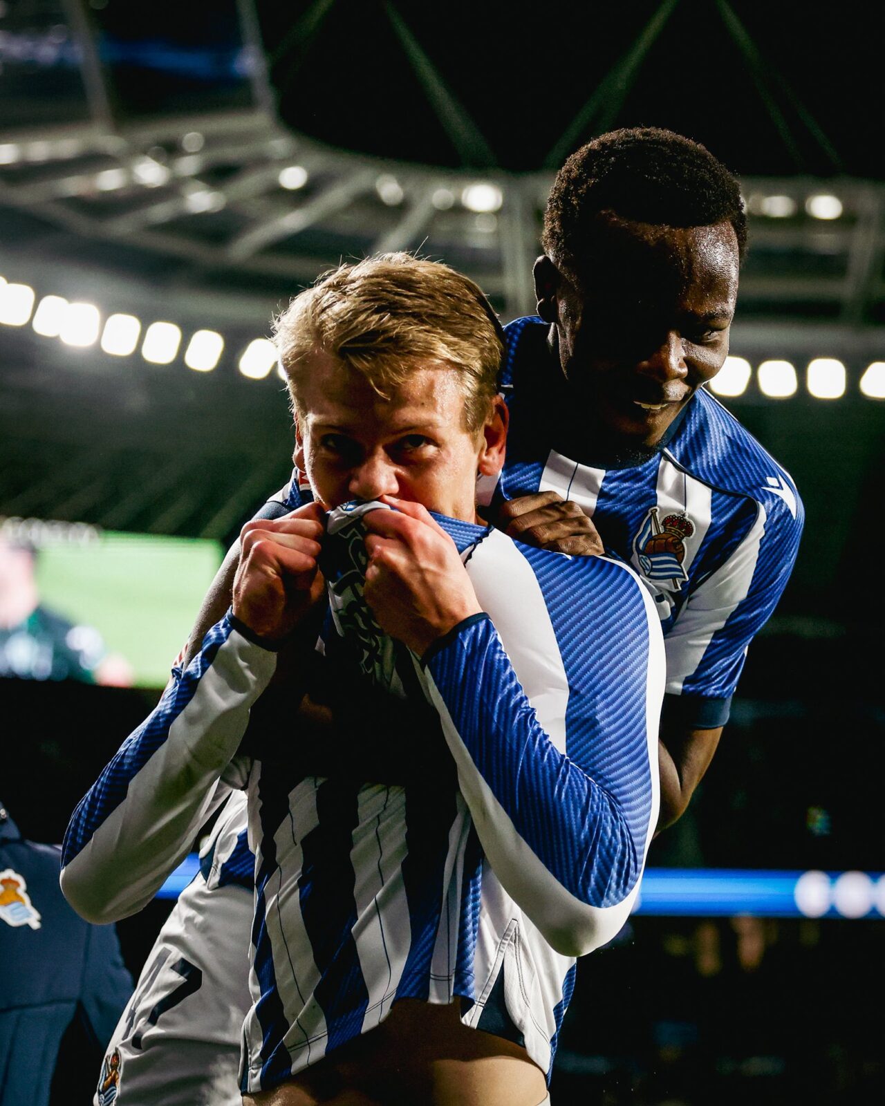Matarazzo: "Tenemos que seguir ganando partidos para entrar en Europa" 2 RealSociedadElche Matarazzo: "Tenemos que seguir ganando partidos para entrar en Europa"