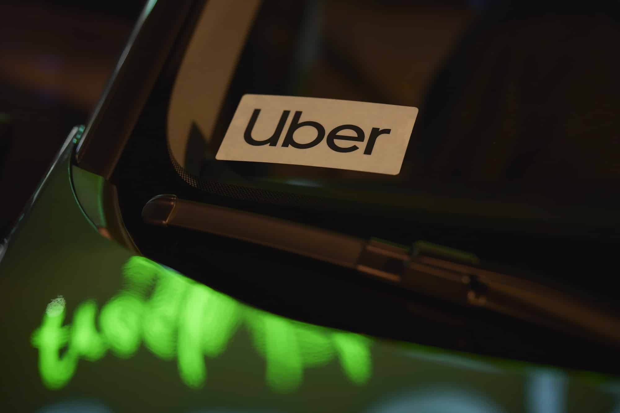 Uber Olatz Yarza: El Ayuntamiento de Donostia analizará las licencias de Uber y pedirá una reunión a la empresa