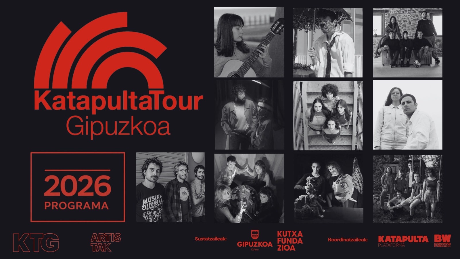 WhatsApp Image 2026-02-23 at 11.15.57 WhatsApp Image 2026 02 23 at 11.15.57 Katapulta Tour Gipuzkoa recibe 153 proyectos en su undécima edición para impulsar el talento musical y escénico