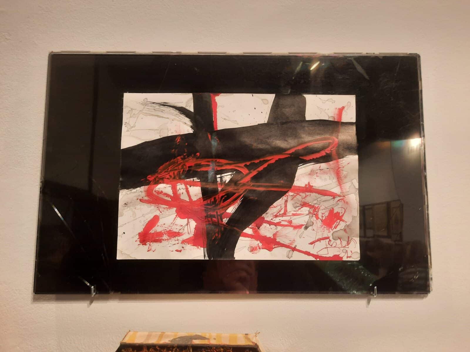 20260217 193202 Viaje al universo Ayestarán: arte, música y libertad en Rodil