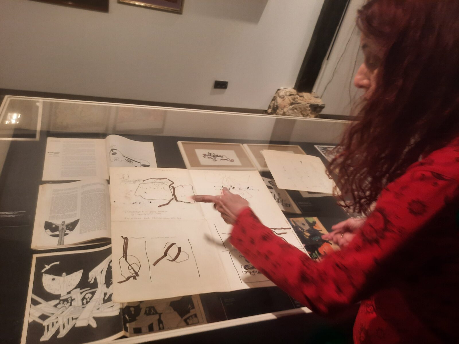 20260302 174345 Viaje al universo Ayestarán: arte, música y libertad en Rodil