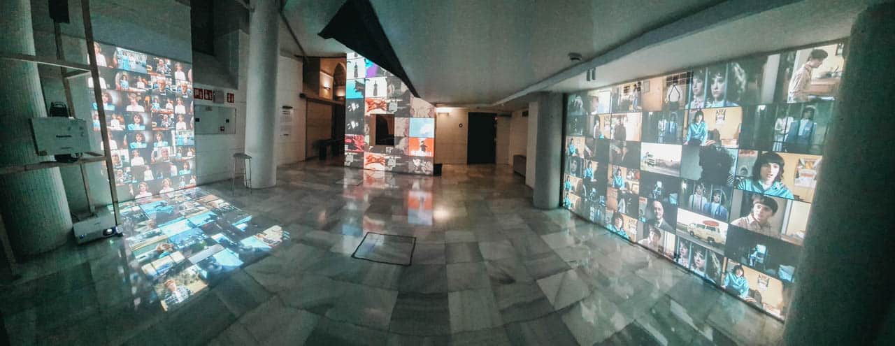 20260323 193935 Crossover abre con un “atracón audiovisual” sobre el exceso de pantallas