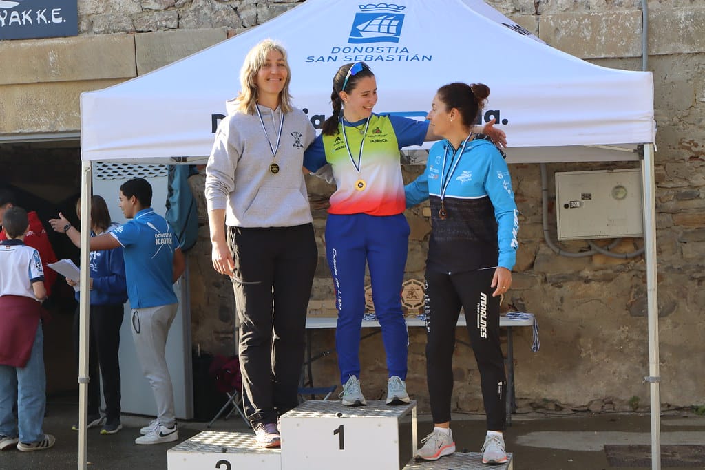 55123364026_5811c56cef_b 55123364026 5811c56cef b Éxito del Campeonato de Gipuzkoa de Invierno de piragüismo celebrado en el Urumea