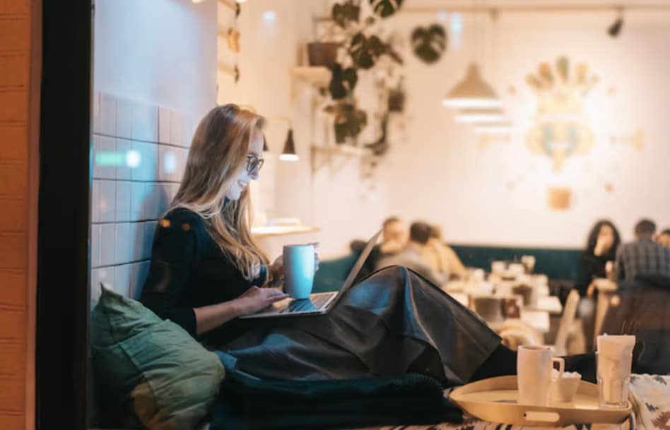 Ocio 2 Lo que hacemos cuando no trabajamos ya no se parece a lo que hacíamos hace diez años