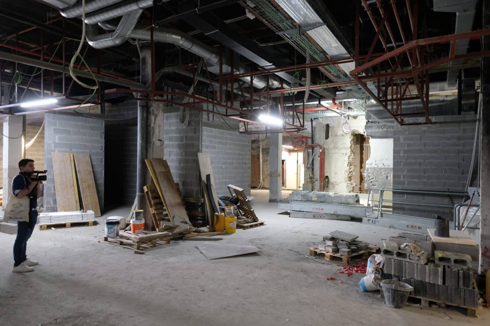 WhatsApp Image 2026-03-20 at 11.37.57 (1) WhatsApp Image 2026 03 20 at 11.37.57 1 Las obras del nuevo mercado de la Bretxa empezarán el lunes y estará listo en seis meses