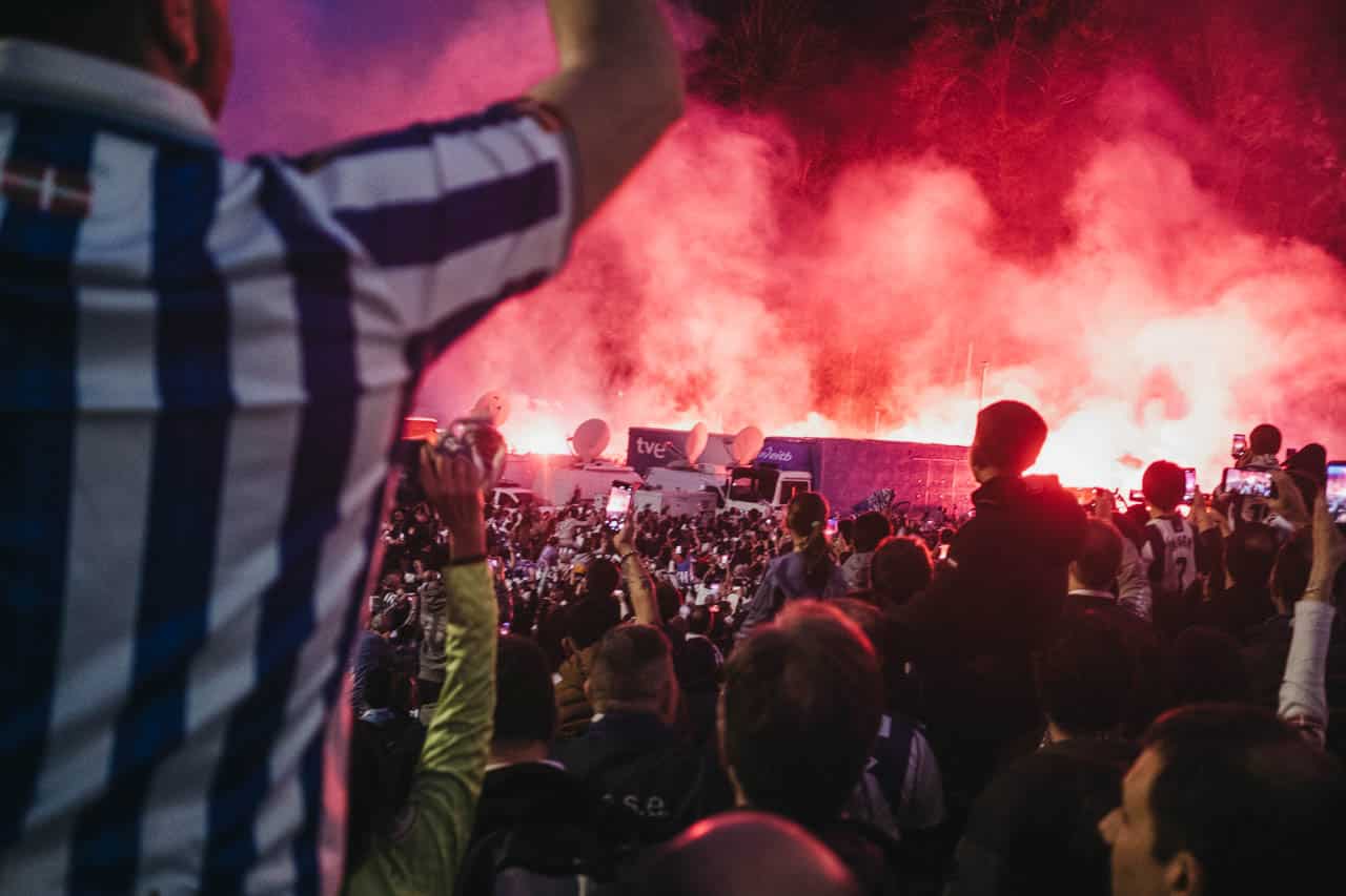 XE3S6535 XE3S6535 Todo a punto en Anoeta