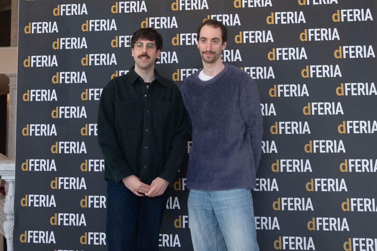 XE3S6721 Las compañías vascas toman dFERIA en los primeros pasos del encuentro