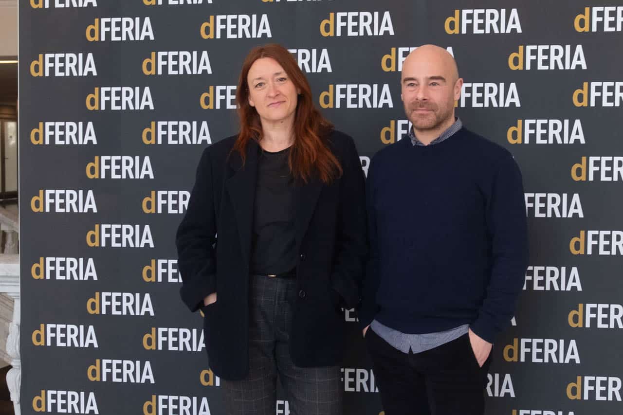 XE3S6738 Las compañías vascas toman dFERIA en los primeros pasos del encuentro