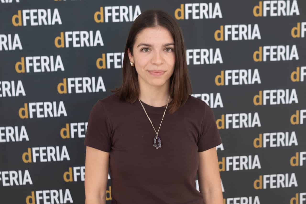 XE3S7052 Las compañías vascas toman dFERIA en los primeros pasos del encuentro