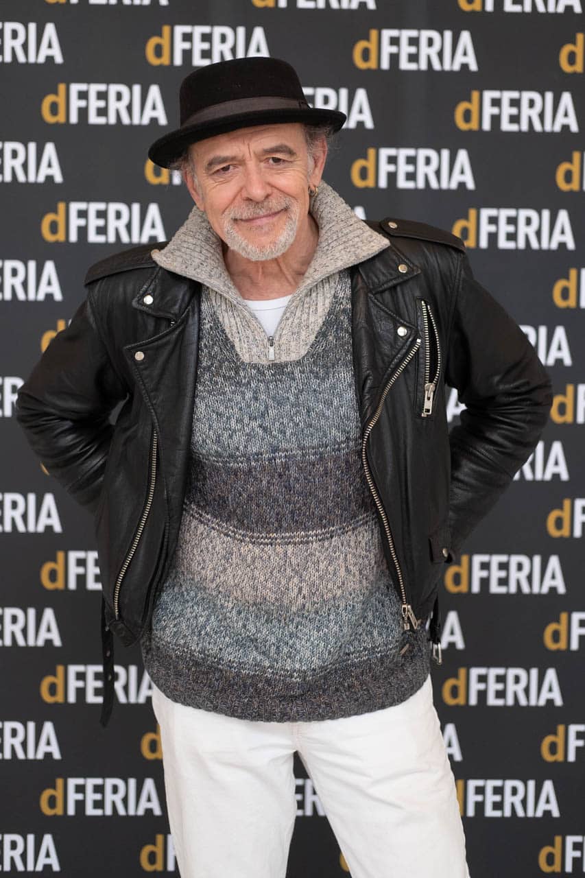 XE3S7081 XE3S7081 dFERIA reúne propuestas que miran al pasado, imaginan futuros y celebran la diversidad