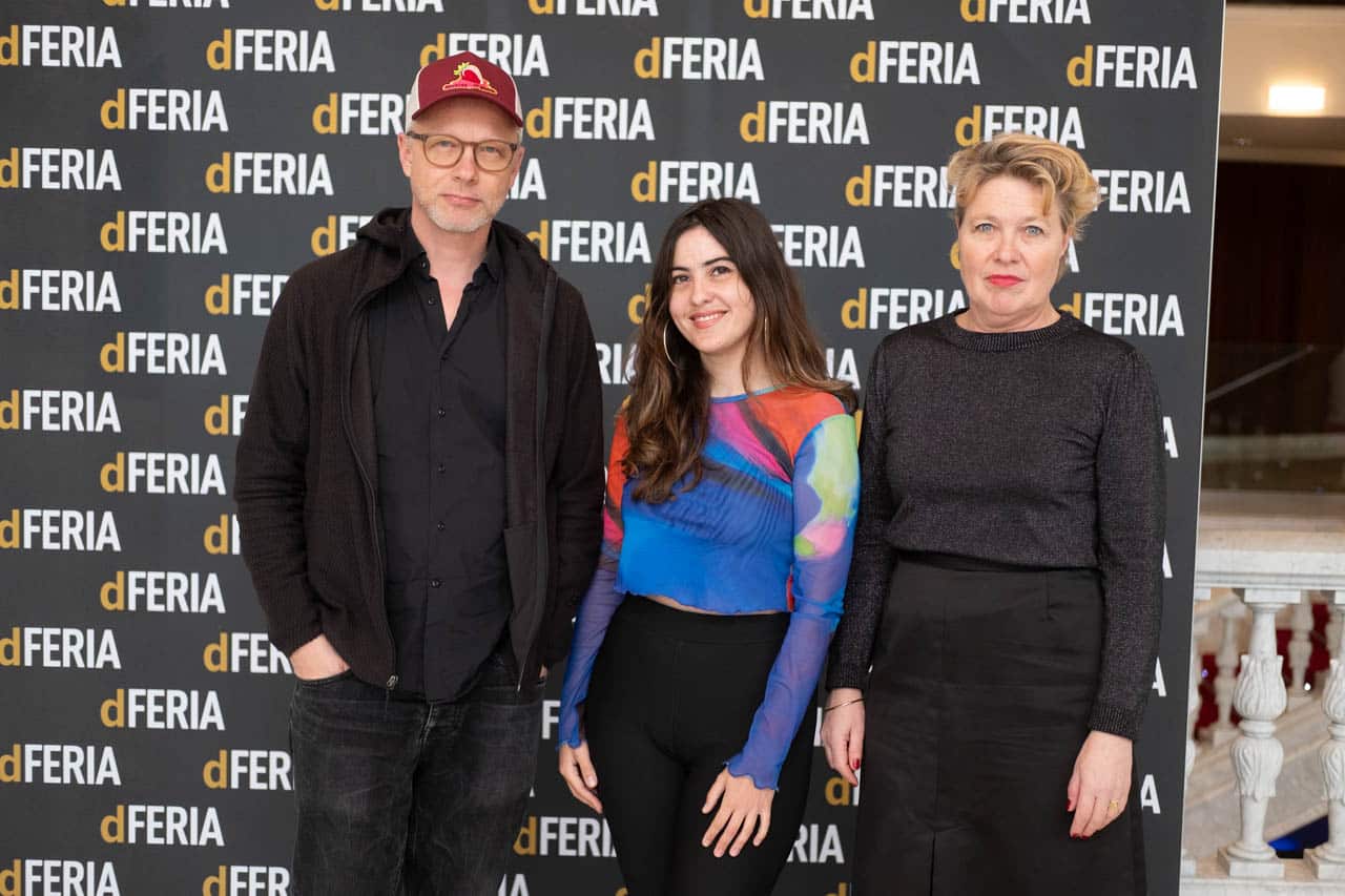 XE3S7094 XE3S7094 dFERIA reúne propuestas que miran al pasado, imaginan futuros y celebran la diversidad