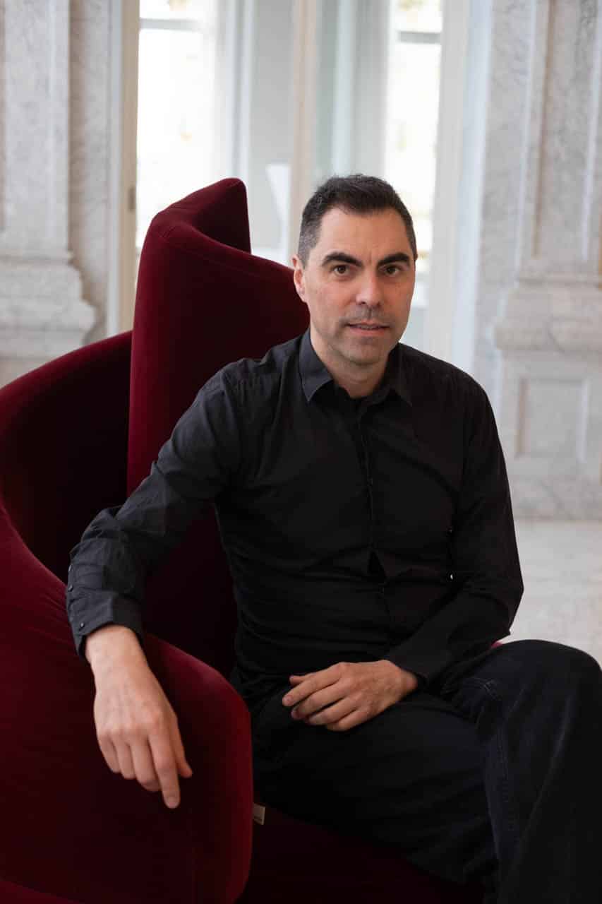 XE3S7146 XE3S7146 dFERIA reúne propuestas que miran al pasado, imaginan futuros y celebran la diversidad