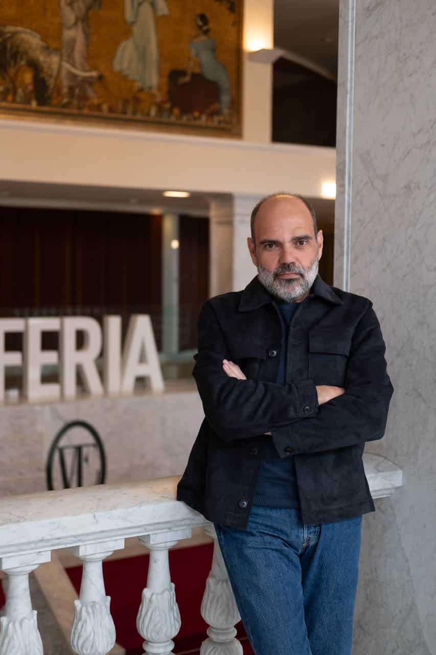 XE3S7150 XE3S7150 dFERIA reúne propuestas que miran al pasado, imaginan futuros y celebran la diversidad