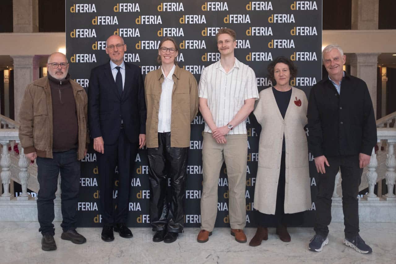 XE3S7177 XE3S7177 dFERIA reúne propuestas que miran al pasado, imaginan futuros y celebran la diversidad