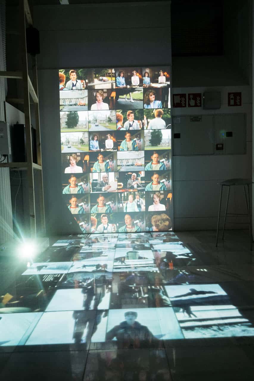 XE3S8018 Crossover abre con un “atracón audiovisual” sobre el exceso de pantallas