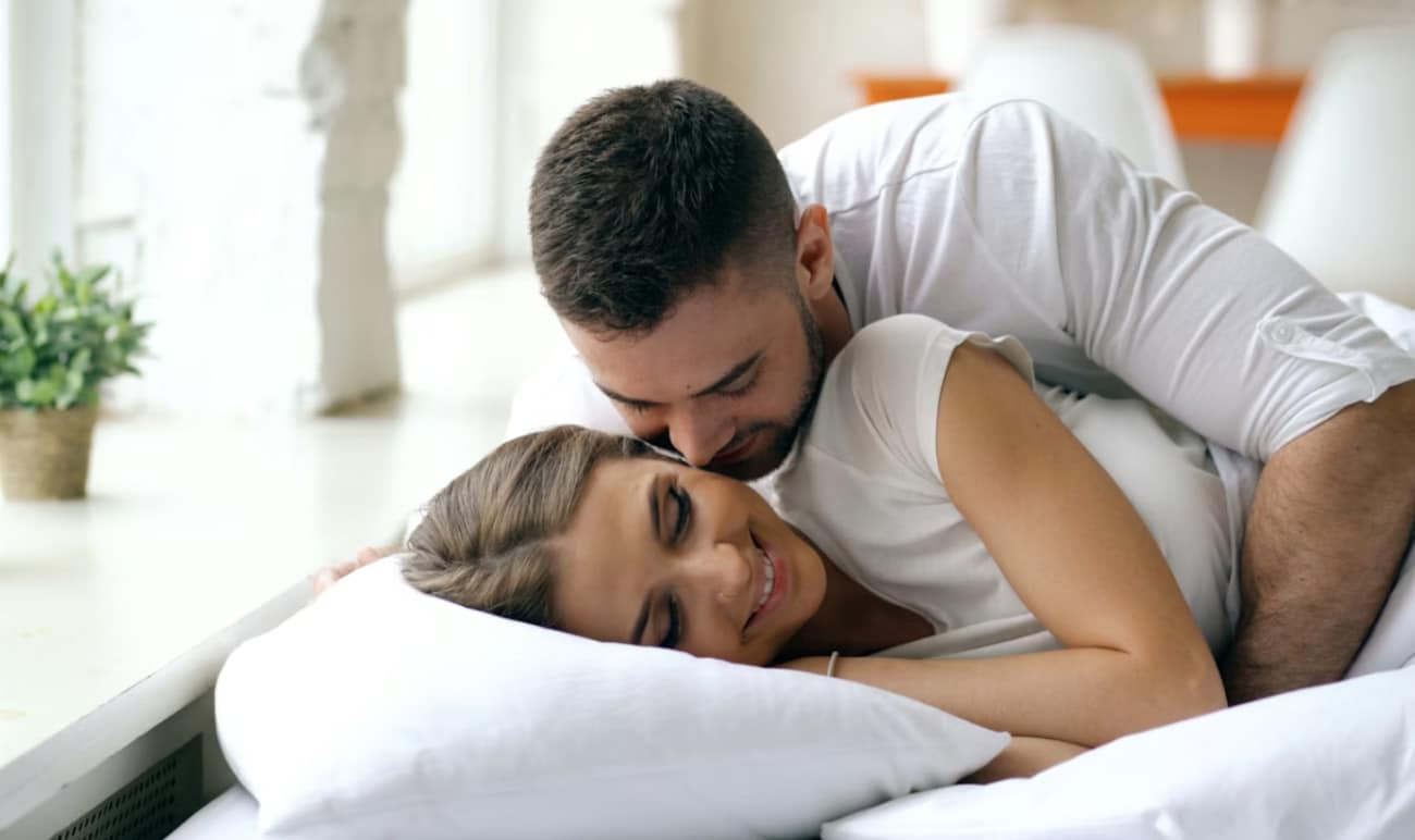 bienestar ¿Qué es el bienestar sexual y por qué también forma parte de la salud?