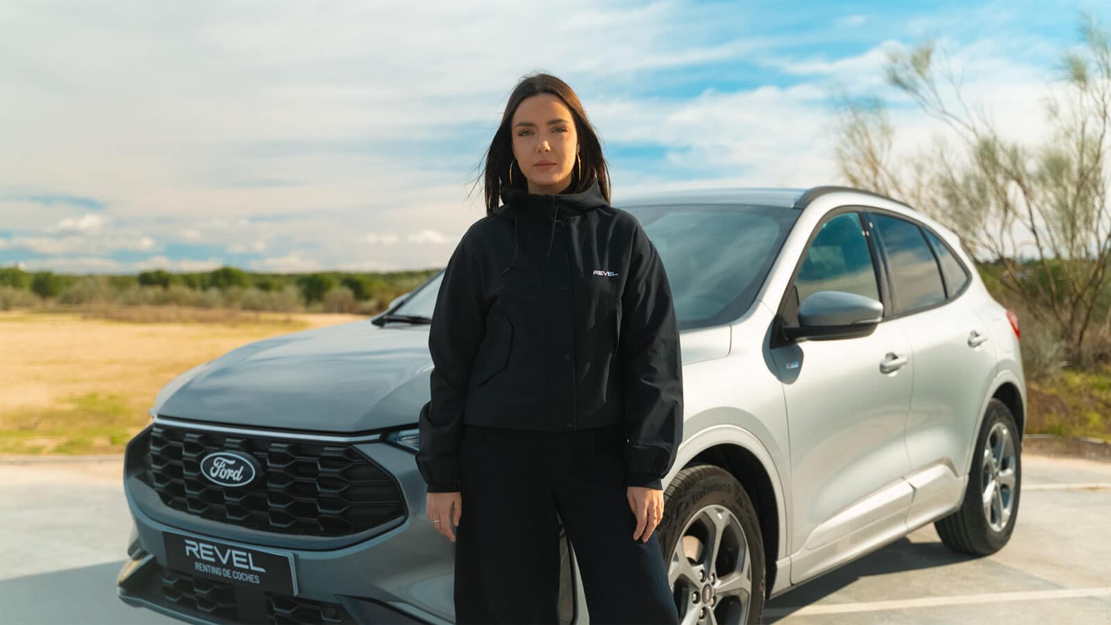 fordkuga El renting de coches conquista Donostia