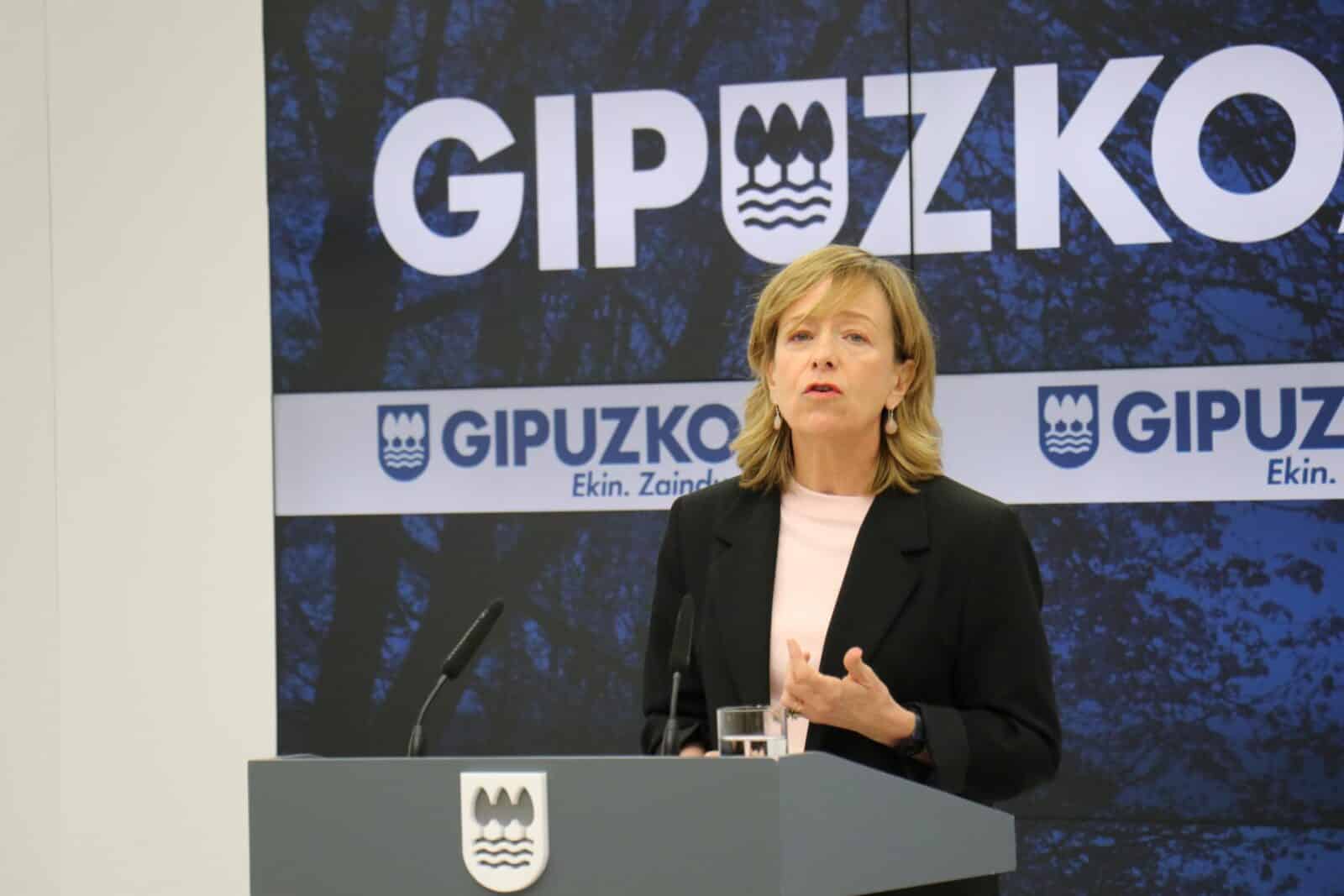 Mendoza El impuesto turístico no entrará en vigor en Gipuzkoa hasta el 1 de enero de 2027