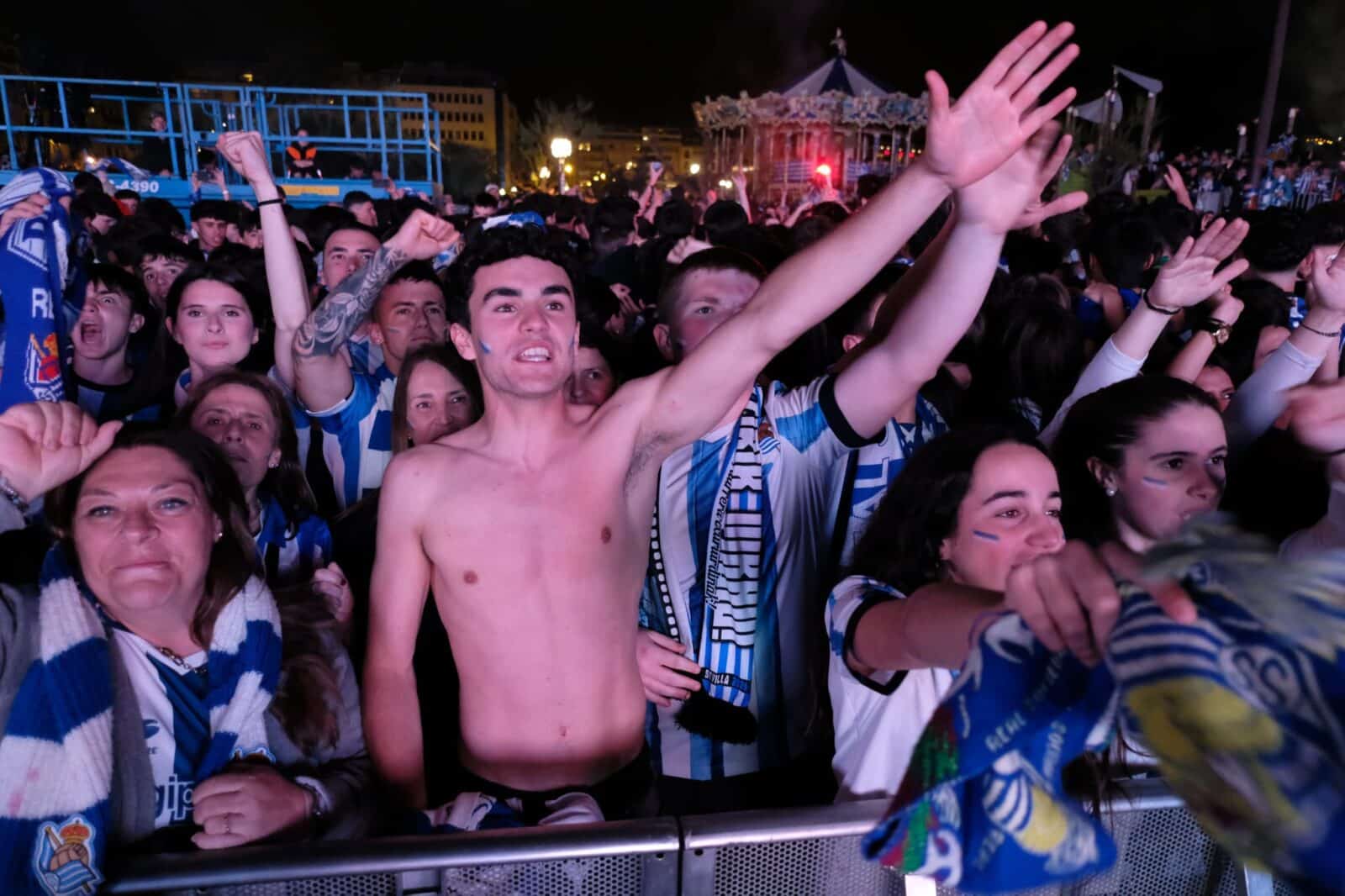 WhatsApp Image 2026 04 18 at 22.05.56 2 (Fotos) Prórroga en La Cartuja