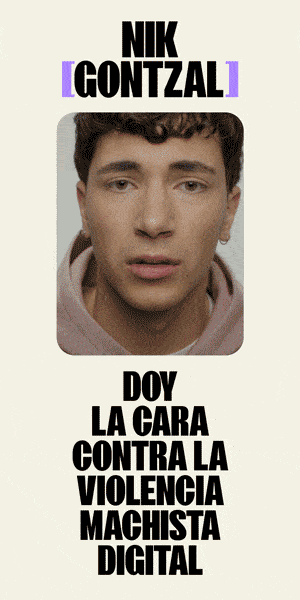 Violencia machista en digital