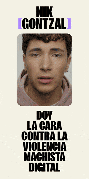 Violencia machista en digital