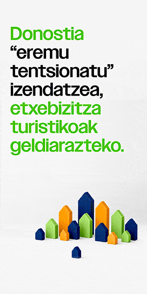Vivienda y agenda urbana