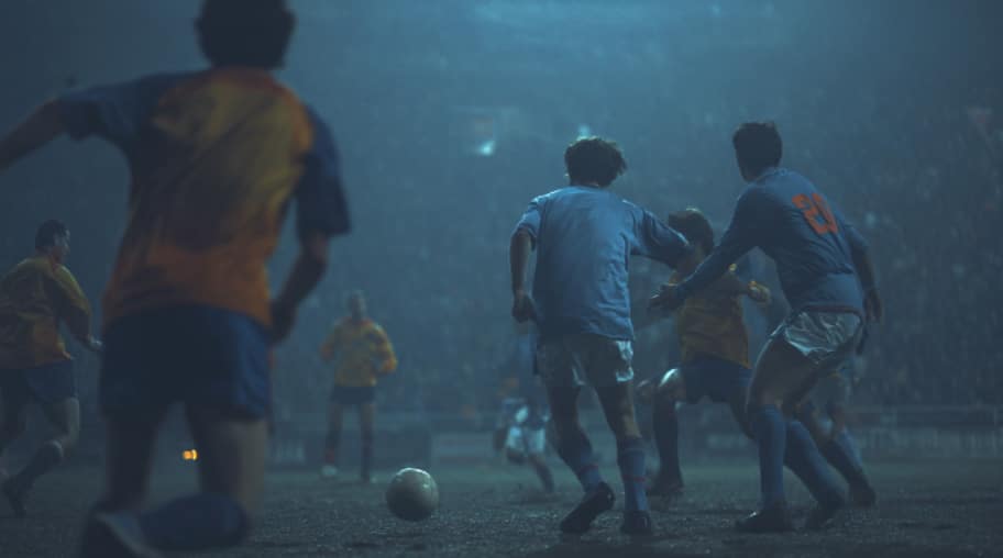 Futbol2 Cómo elegir un casino online durante el campeonato de fútbol