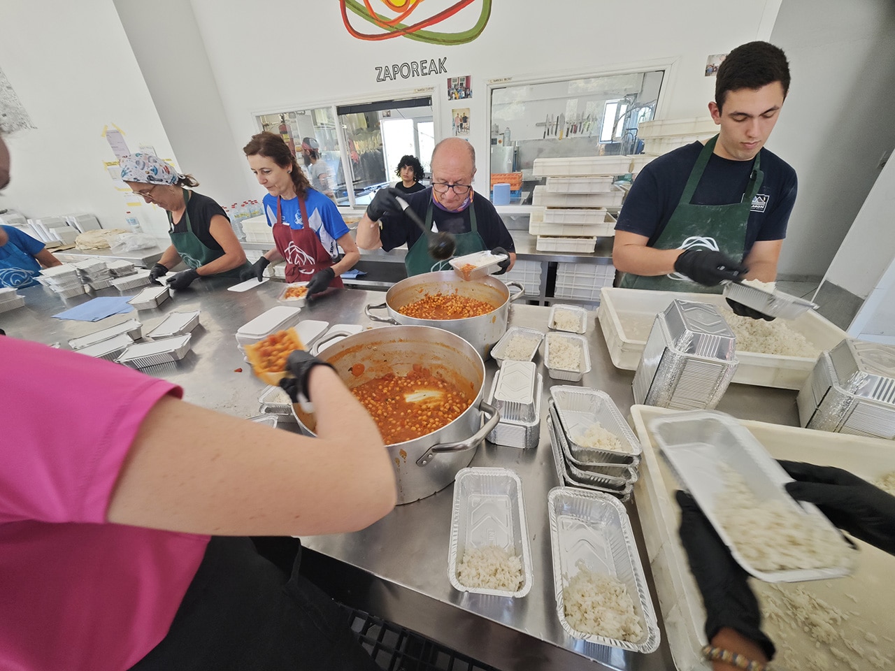IMG 20260519 102451 Lesbos: 21 días de voluntariado en el borde de Europa