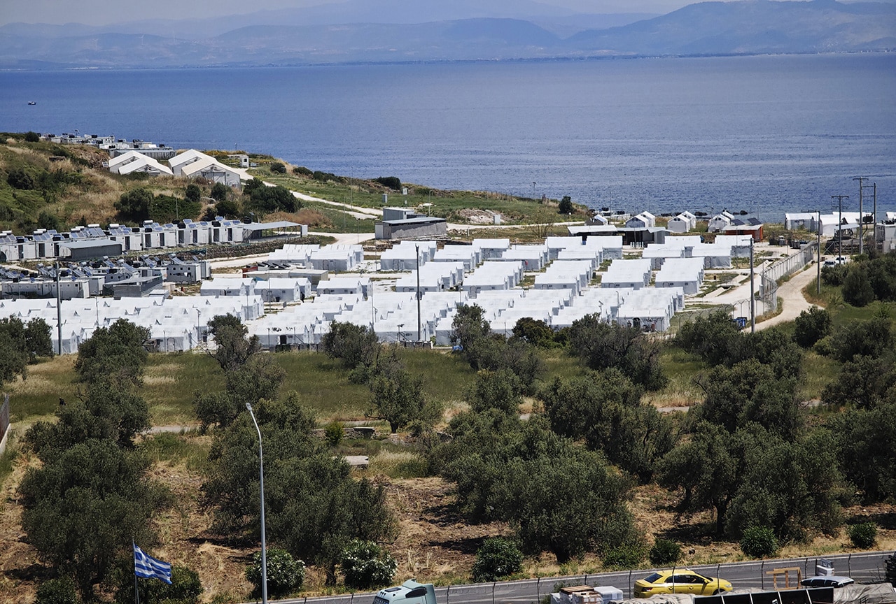 IMG 20260521 125812 1 Lesbos: 21 días de voluntariado en el borde de Europa