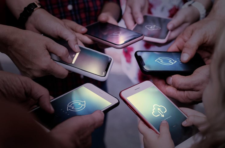 Smartphones Apuestan por Privacidad y Autonomía en 2026 1 Smartphones Smartphones Apuestan por Privacidad y Autonomía en 2026