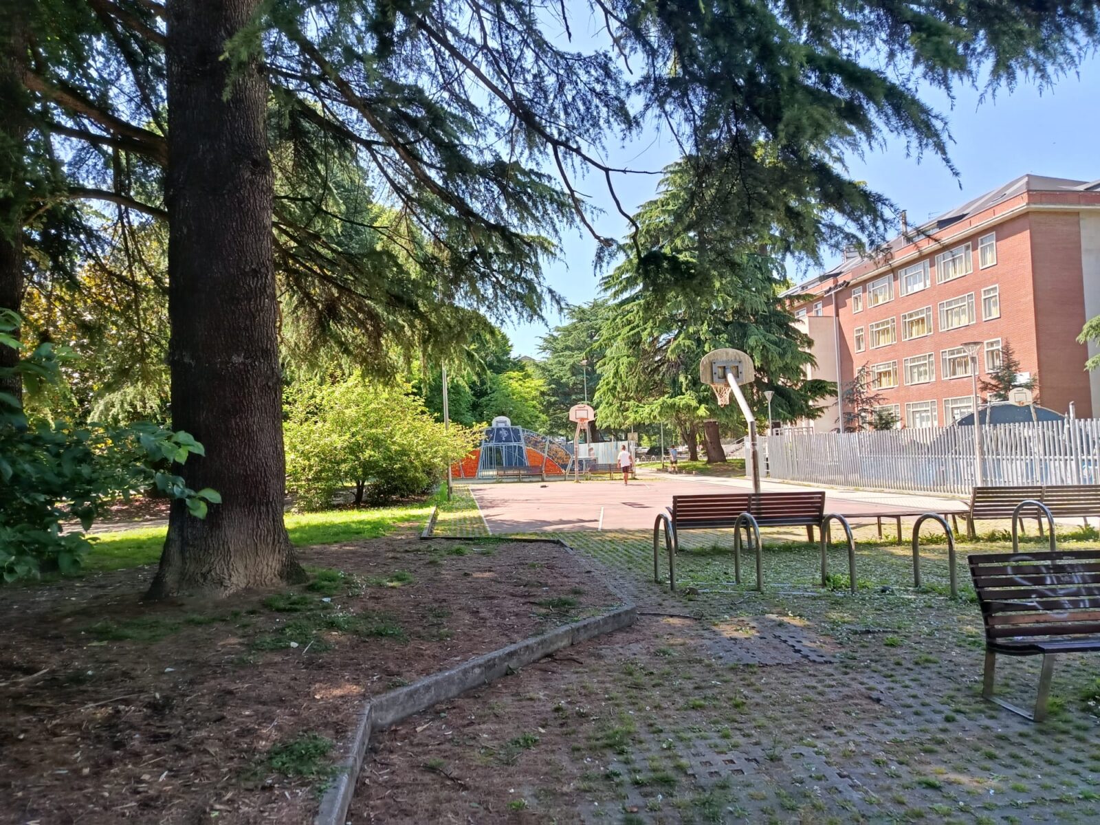 WhatsApp Image 2026 05 23 at 18.10.28 La Ertzaintza sanciona a un hombre por masturbarse en el parque Aitzol de Amara Berri