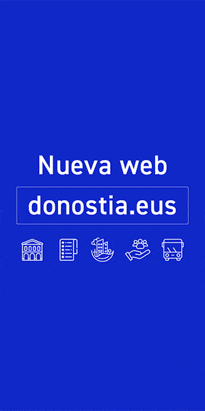 Donostia.eus