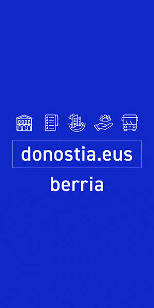 Donostia.eus
